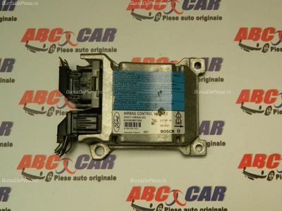 Modul Airbag FORD FOCUS I 1998-2009 oe 2M5T-14B056-DD, vedere frontata