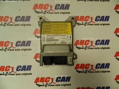 Modul Airbag FORD FOCUS I 1998-2009 oe 98AG14B056AE, vedere frontata