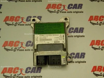 Modul Airbag FORD FOCUS I 1998-2009 oe YS4T-14B056-BA, vedere frontata