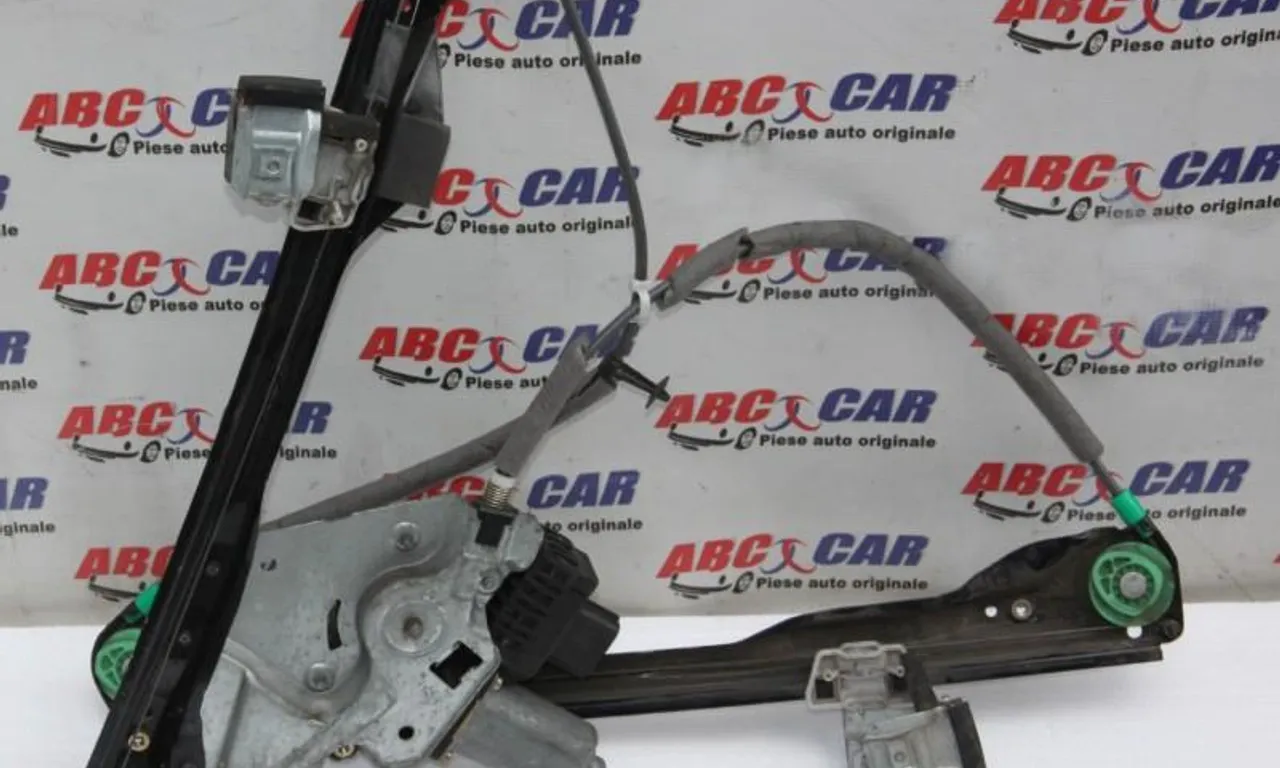 Motoras + macara stanga fata FORD FOCUS I 1998-2009
