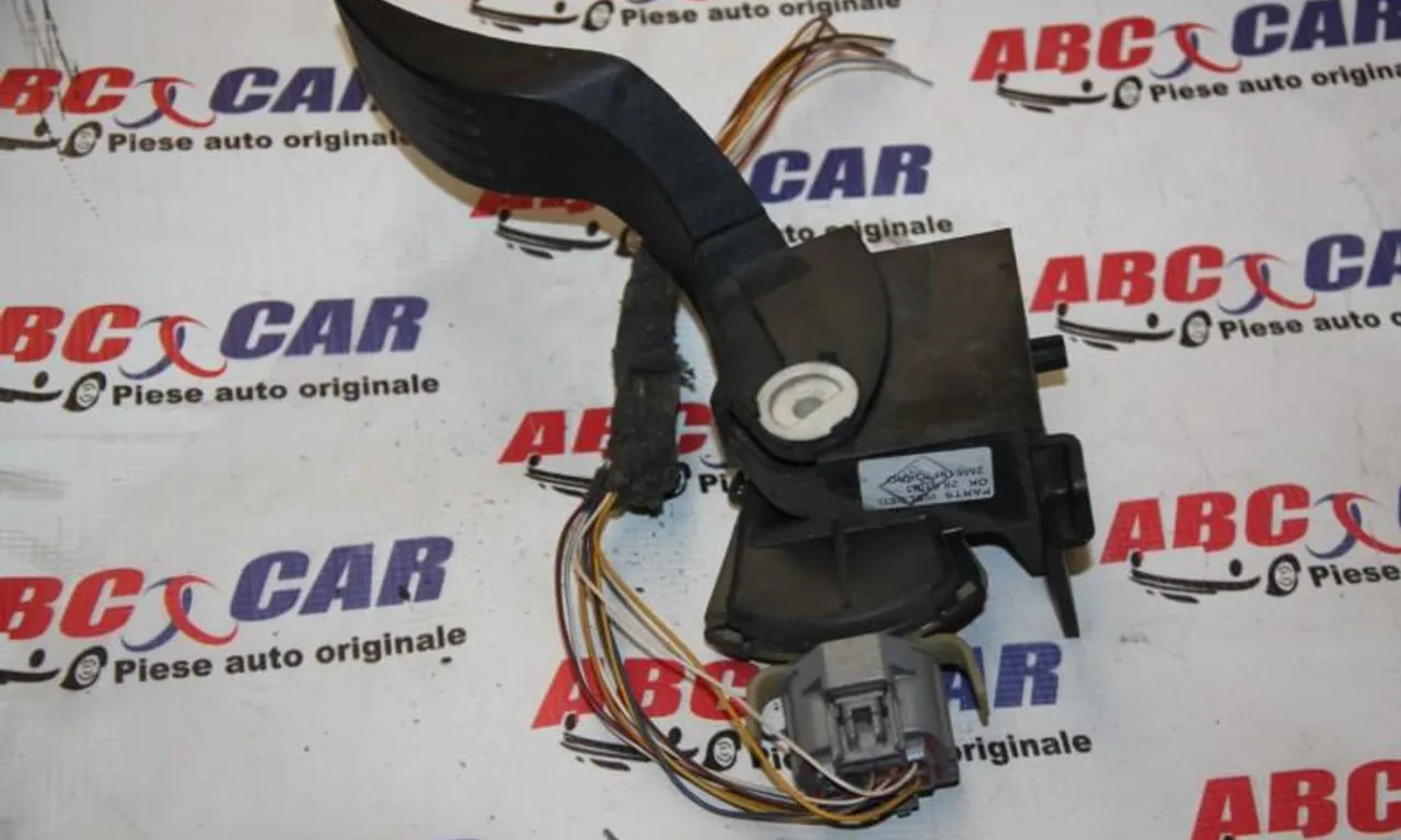 Pedala acceleratie FORD FOCUS I 1998-2009