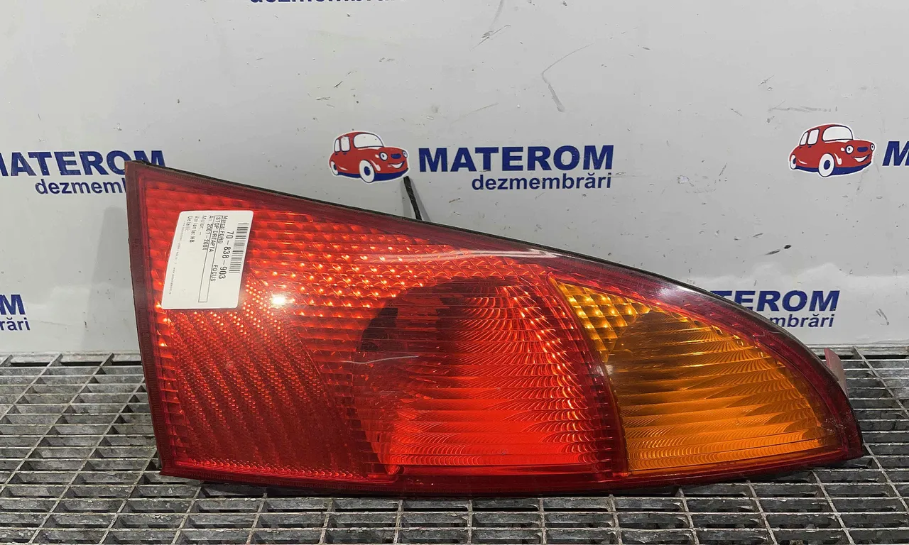 STOP DREAPTA FORD FOCUS I 1998-2009