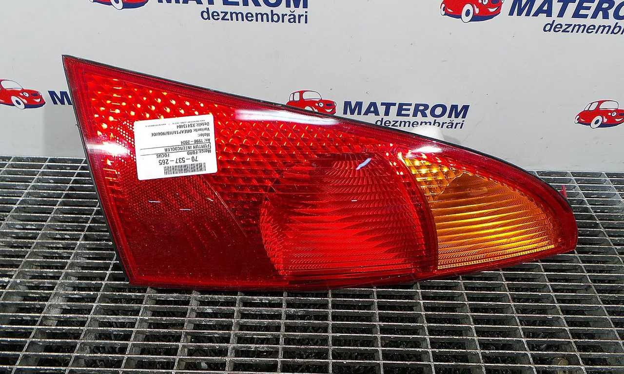 STOP DREAPTA FORD FOCUS I 1998-2009