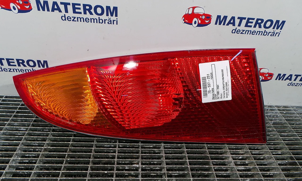 STOP DREAPTA FORD FOCUS I 1998-2009