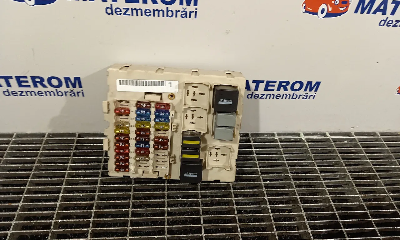 TABLOU SIGURANTE FORD FOCUS I 1998-2009