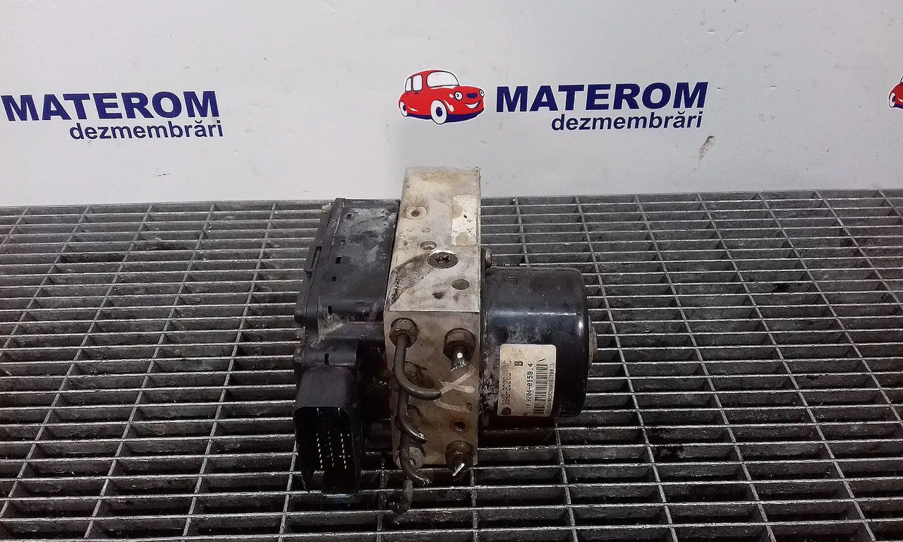 UNITATE ABS FORD FOCUS I 1998-2009