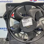 VENTILATOR RADIATOR