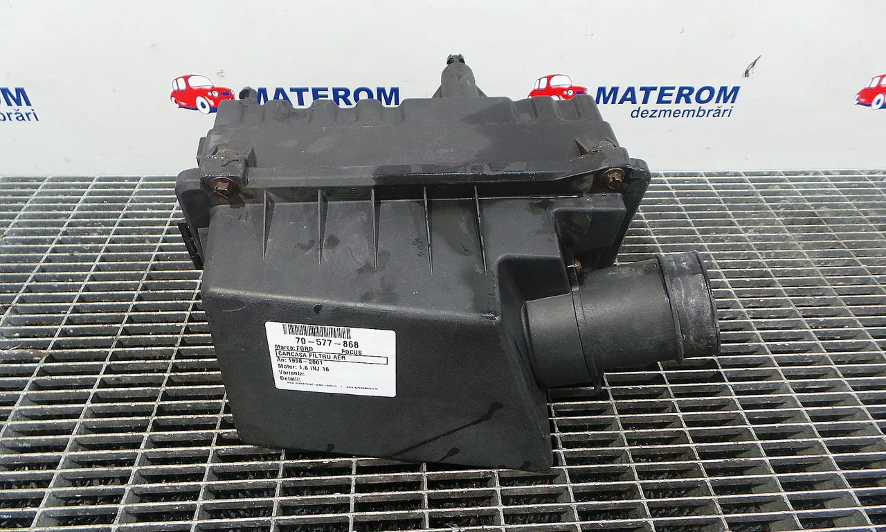 CARCASA FILTRU AER FORD FOCUS I 1998-2009
