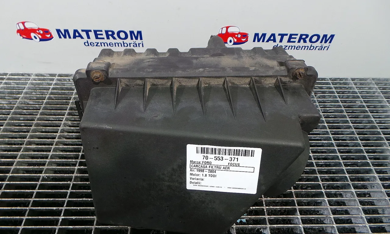 CARCASA FILTRU AER FORD FOCUS I 1998-2009