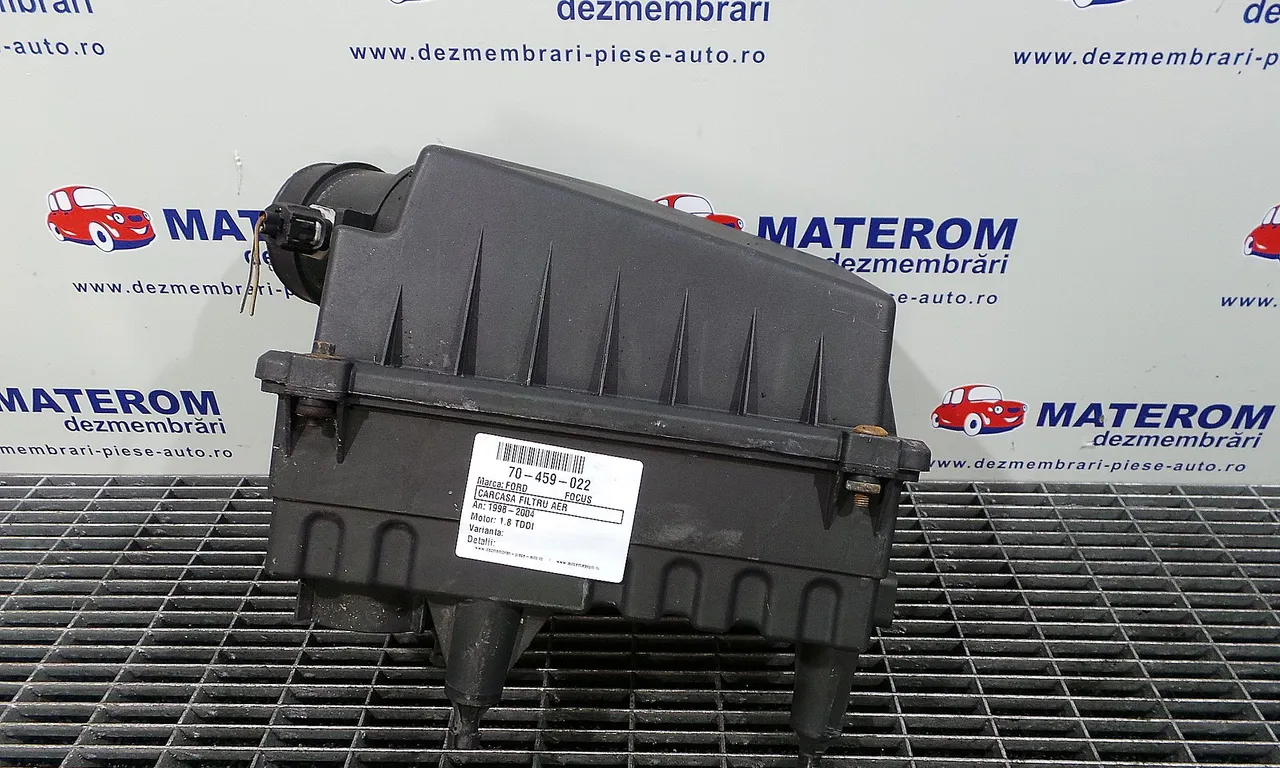 CARCASA FILTRU AER FORD FOCUS I 1998-2009