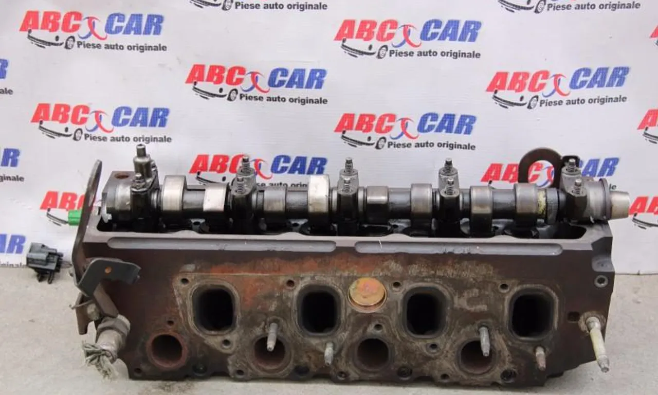 Chiuloasa cu ax cu came FORD FOCUS I 1998-2009