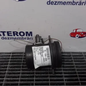 DEBITMETRU AER