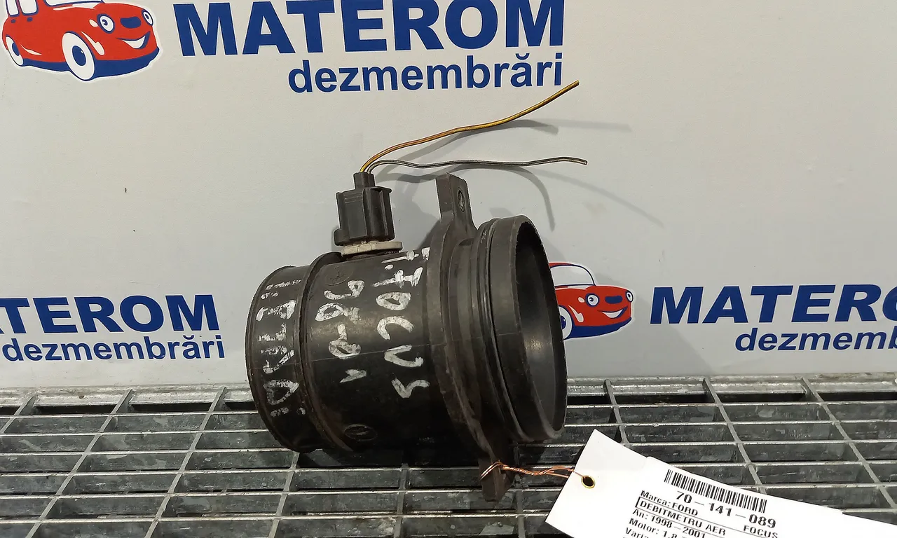 DEBITMETRU AER FORD FOCUS I 1998-2009