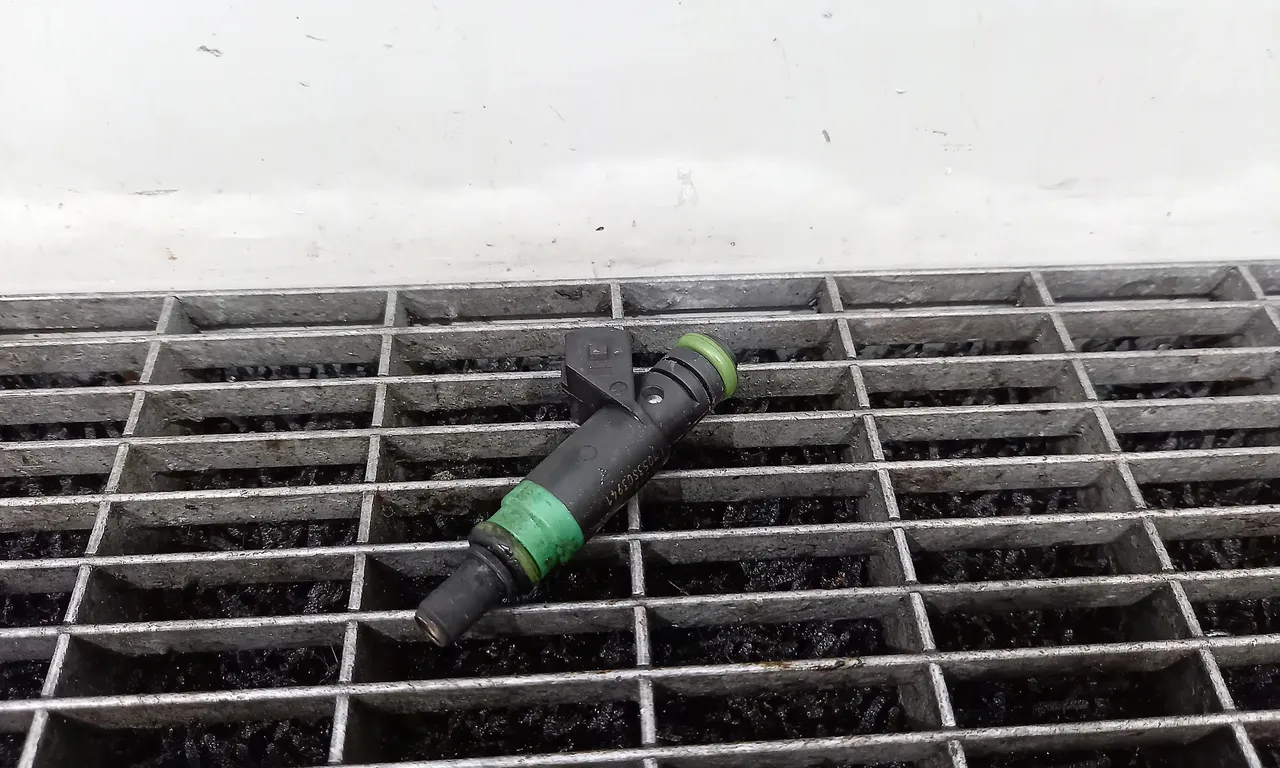 INJECTOR FORD FOCUS I 1998-2009