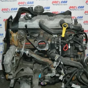 Motor complet FORD FOCUS I 1998-2009, vedere frontata