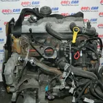 Motor complet FORD FOCUS I 1998-2009, vedere frontata