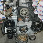 Motor complet FORD FOCUS I 1998-2009 C9DA, vedere frontata