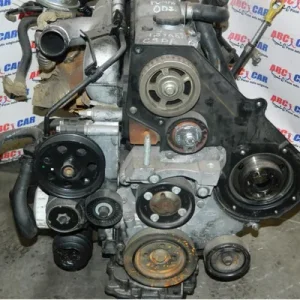 Motor complet