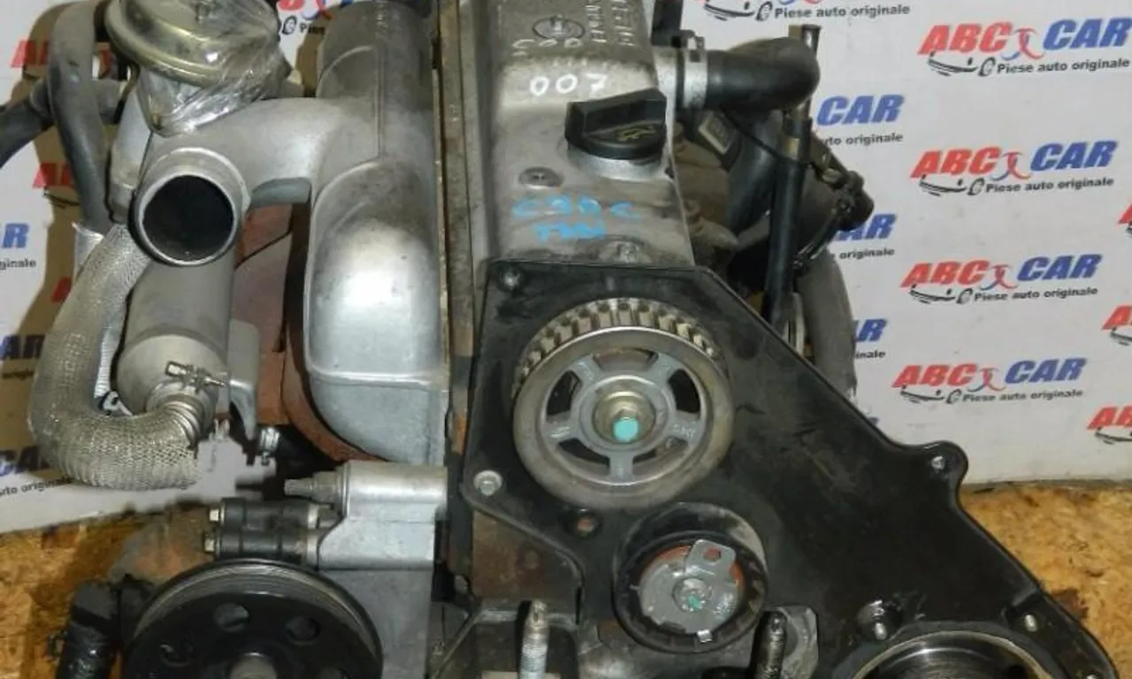 Motor complet FORD FOCUS I 1998-2009