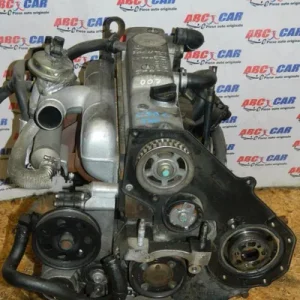 Motor complet