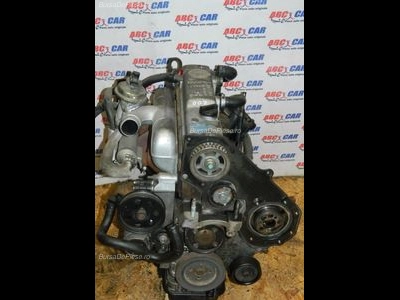 Motor complet FORD FOCUS I 1998-2009 oe C9DC, vedere frontata