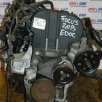 Motor complet FORD FOCUS I 1998-2009 EDOC, vedere frontata