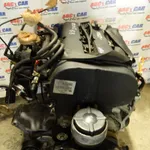 Motor complet FORD FOCUS I 1998-2009 EYDF, vedere frontata