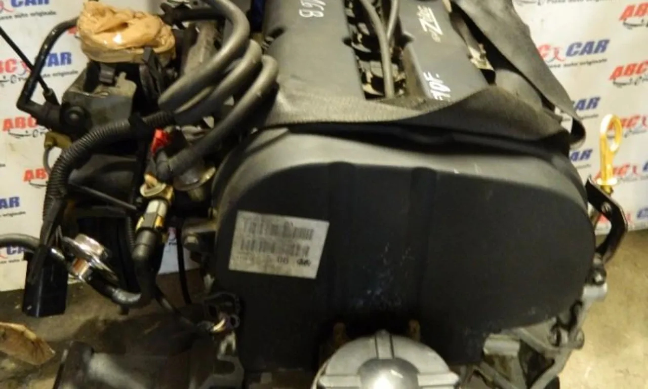 Motor complet FORD FOCUS I 1998-2009