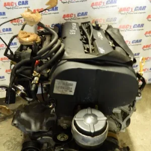 Motor complet FORD FOCUS I 1998-2009 EYDF, vedere frontata