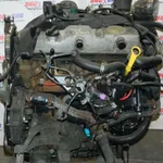 Motor complet FORD FOCUS I 1998-2009 F9DA, vedere frontata