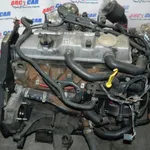 Motor complet FORD FOCUS I 1998-2009 FFDA, vedere frontata