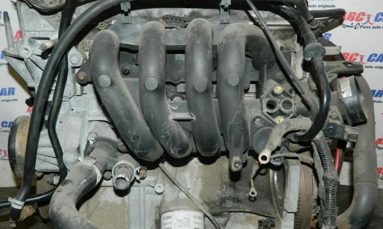 Motor complet FORD FOCUS I 1998-2009
