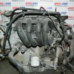 Motor complet FORD FOCUS I 1998-2009 FXDA, vedere frontata