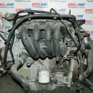 Motor complet