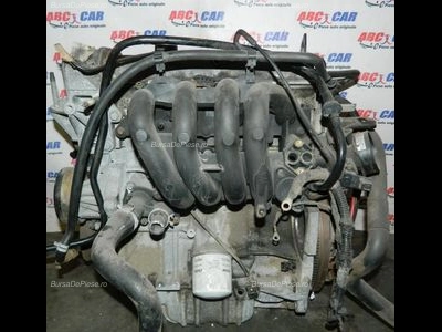 Motor complet FORD FOCUS I 1998-2009 oe FXDA, vedere frontata
