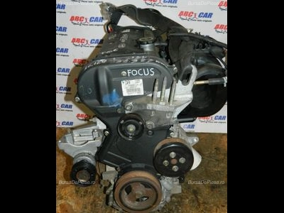 Motor complet FORD FOCUS I 1998-2009 oe FYDC, vedere frontata