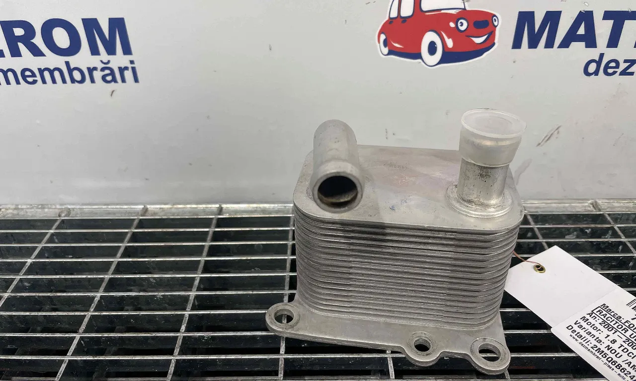 RACITOR ULEI FORD FOCUS I 1998-2009