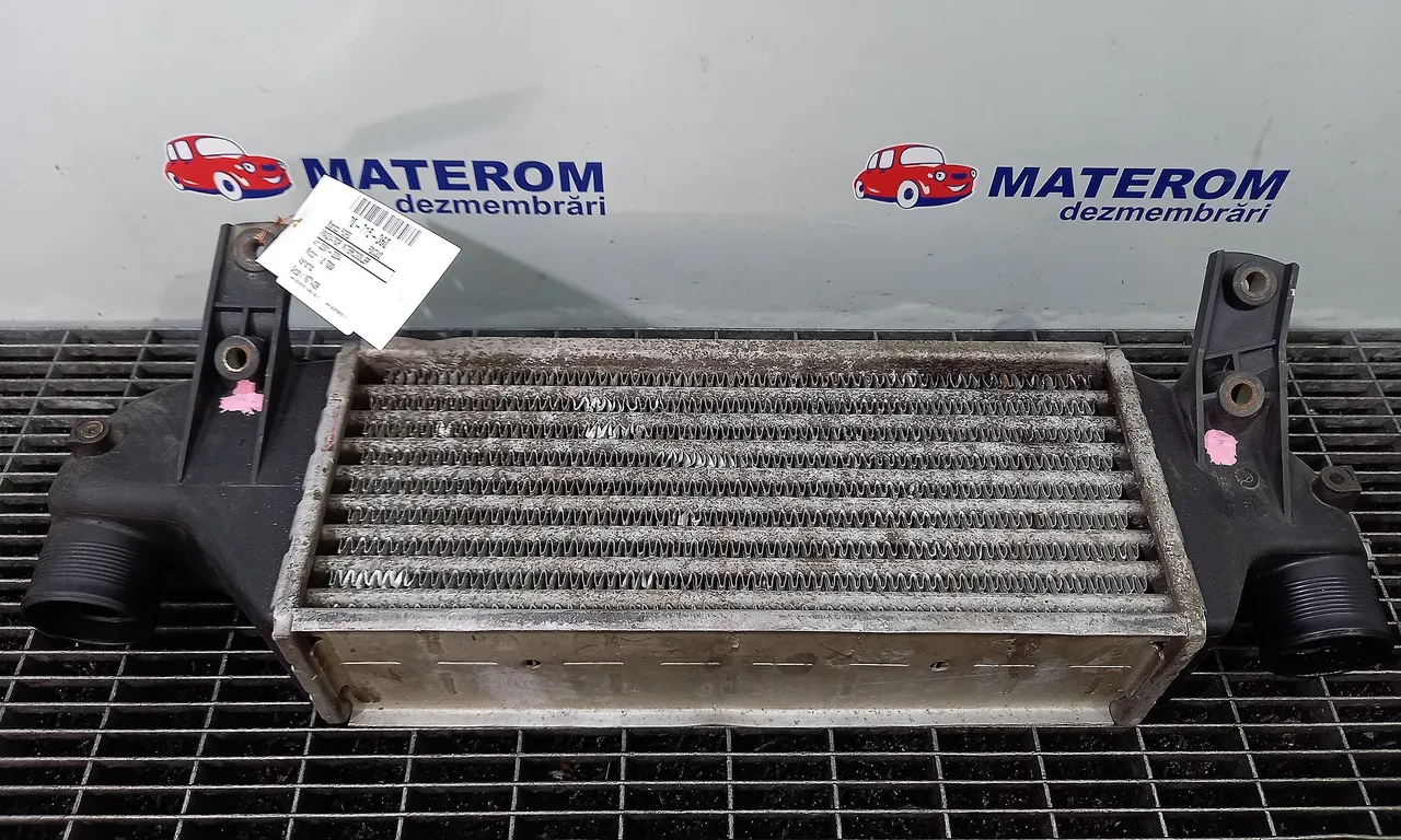 RADIATOR INTERCOOLER FORD FOCUS I 1998-2009