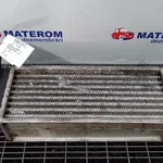 RADIATOR INTERCOOLER FORD FOCUS I 1.8 DI / TDDi 1998-2009 oe-1671439, vedere frontata