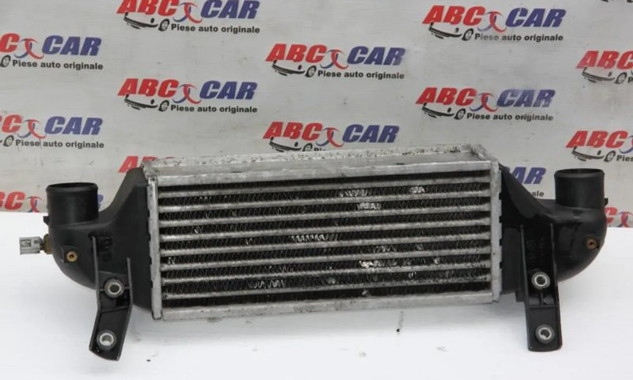 Radiator intercooler FORD FOCUS I 1998-2009
