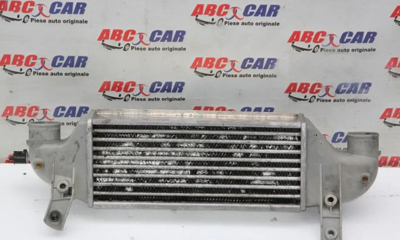 Radiator intercooler FORD FOCUS I 1998-2009