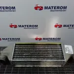 RADIATOR INTERCOOLER FORD FOCUS I 1.8 1998-2009 oe-1M5Q9L440BA, vedere frontata