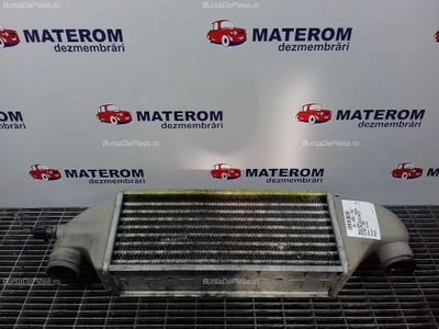 RADIATOR INTERCOOLER