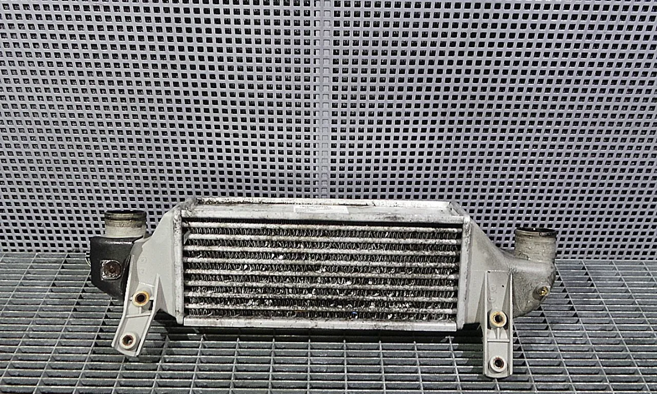 RADIATOR INTERCOOLER FORD FOCUS I 1998-2009