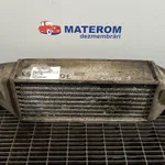 RADIATOR INTERCOOLER FORD FOCUS I 1.8 1998-2009 oe-1M5Q9L440BA, vedere frontata