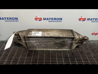 RADIATOR INTERCOOLER