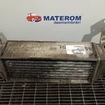 RADIATOR INTERCOOLER FORD FOCUS I 1.8 1998-2009 oe-1M5Q9L440BA, vedere laterala