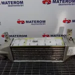 RADIATOR INTERCOOLER FORD FOCUS I 1.8 1998-2009 oe-1M5Q9L440BA, vedere laterala