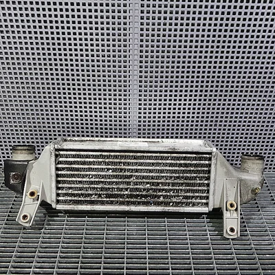 RADIATOR INTERCOOLER