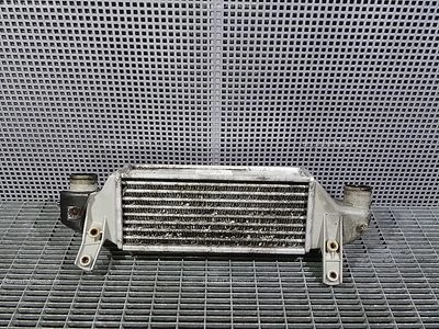 RADIATOR INTERCOOLER